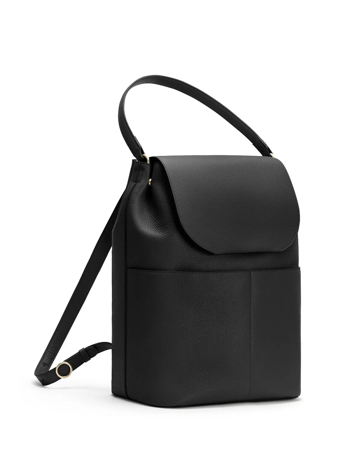 Leather Backpack 16-inch | Nordstrom