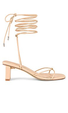 Honey Mid Heel
                    
                    Sol Sana | Revolve Clothing (Global)