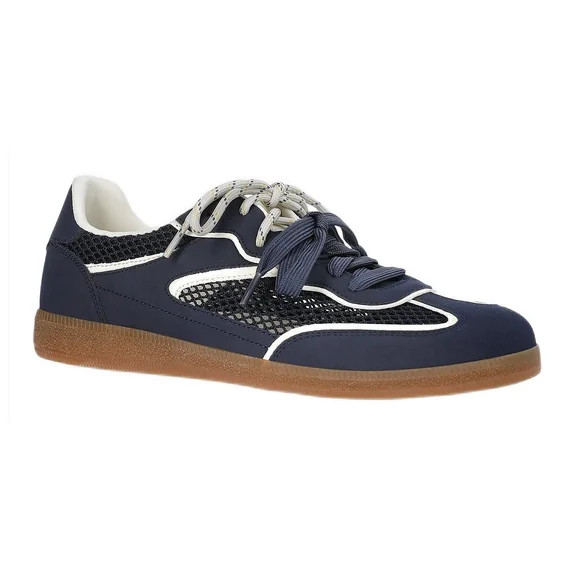 Time and Tru Womens Mesh Sneaker | Walmart (US)