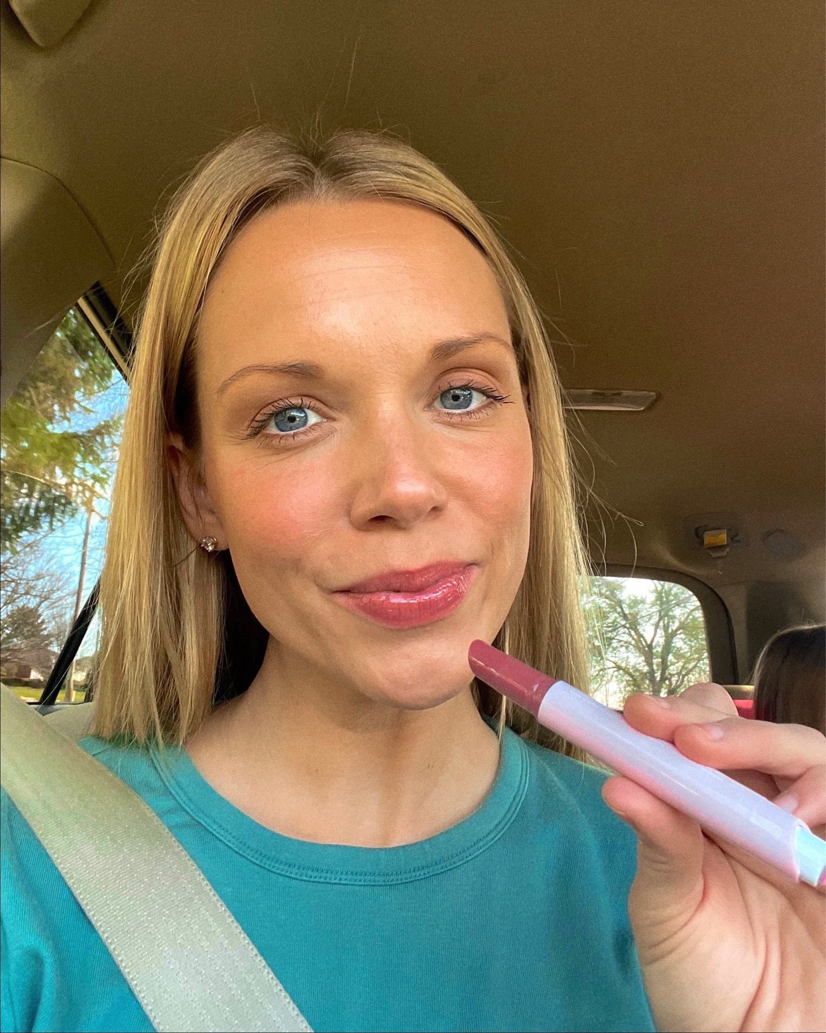 Lip oil 🤍 

#LTKFind #LTKbeauty #LTKGiftGuide