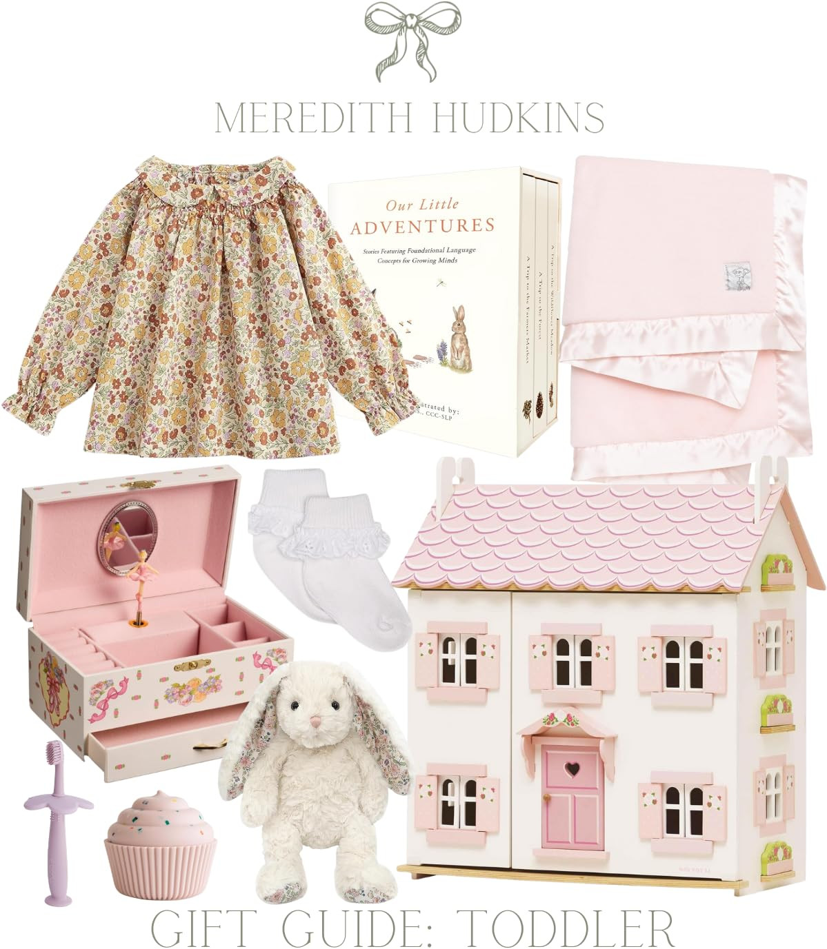 Meredith Hudkins's Amazon Page | Amazon (US)