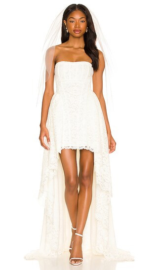 For Love & Lemons | Revolve Clothing (Global)