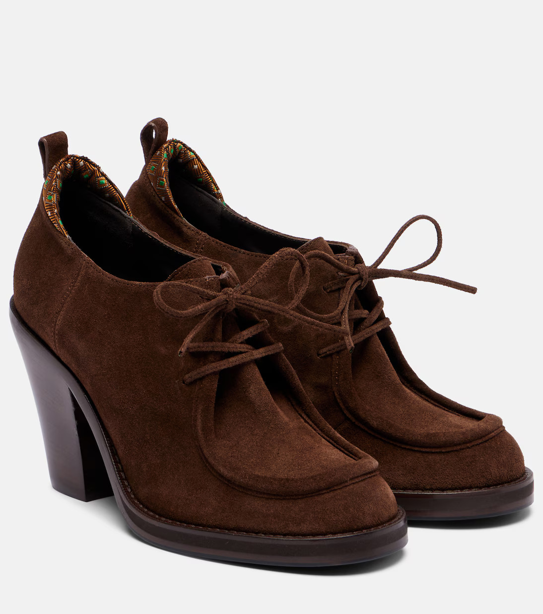 Suede desert boots | Mytheresa (US/CA)
