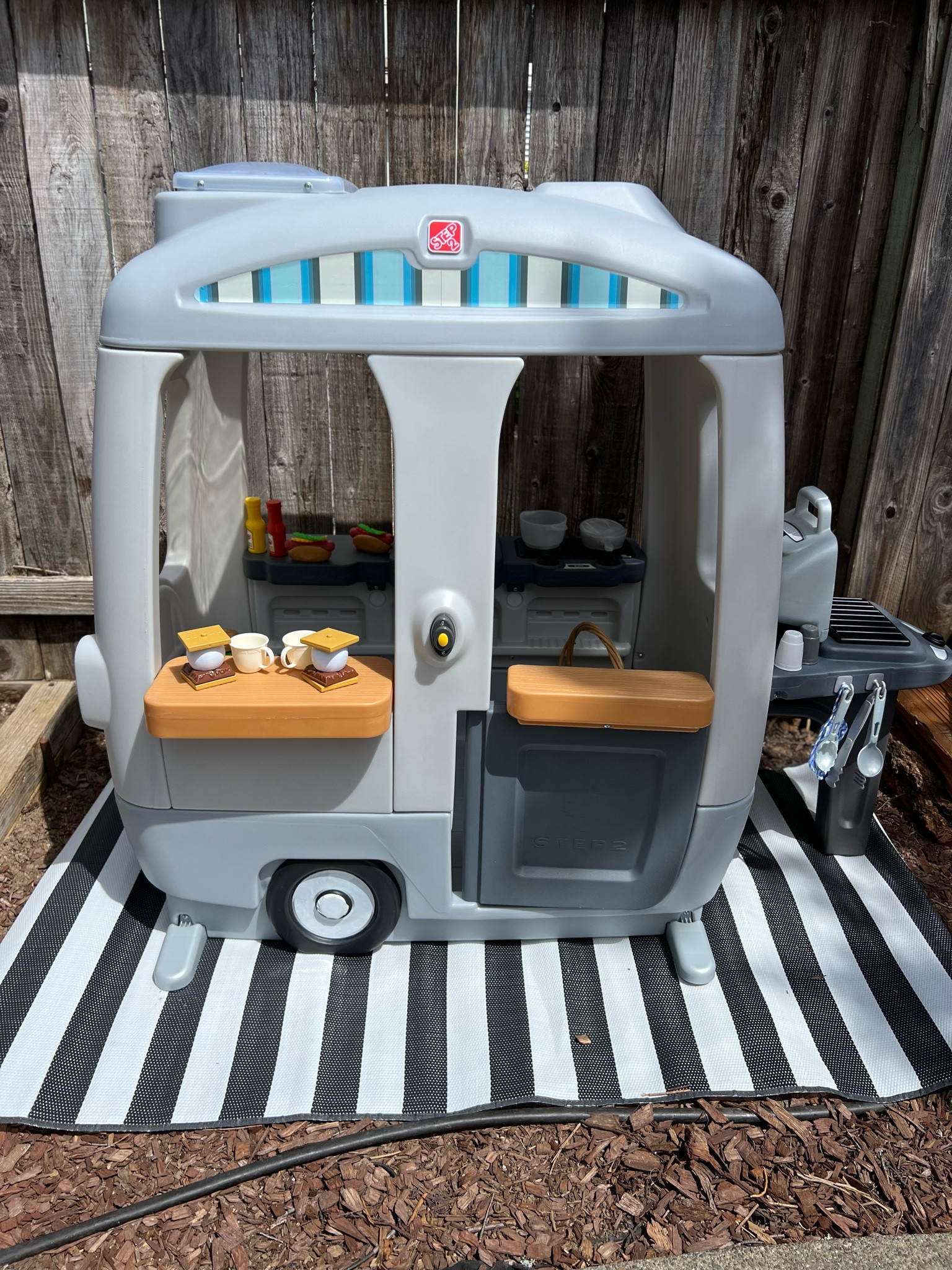 Toddler Camper #LTKFind

#LTKfamily #LTKkids