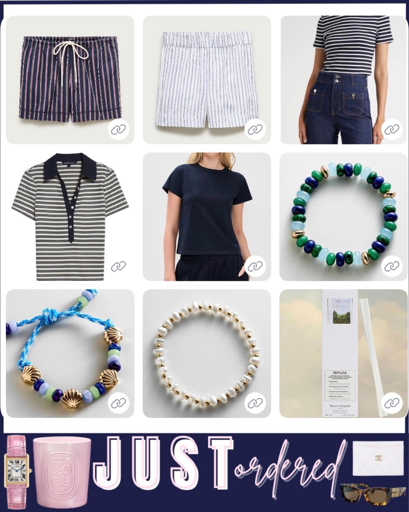 Everything I’ve bought recently!

#LTKootd #LTKSeasonal