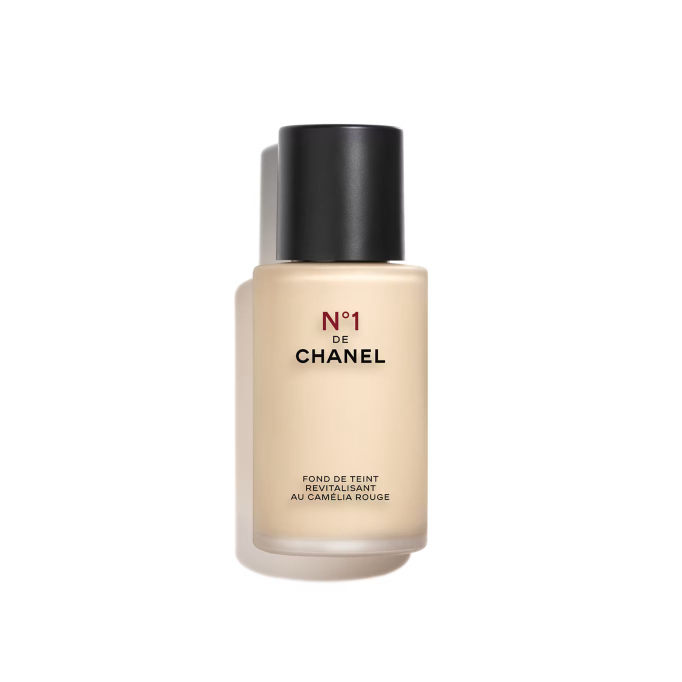 N°1 DE CHANEL REVITALIZING FOUNDATION | Chanel, Inc. (US)