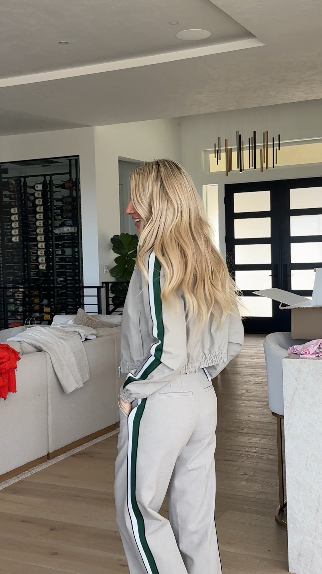 Aritzia Summer Haul #LTKxAritzia