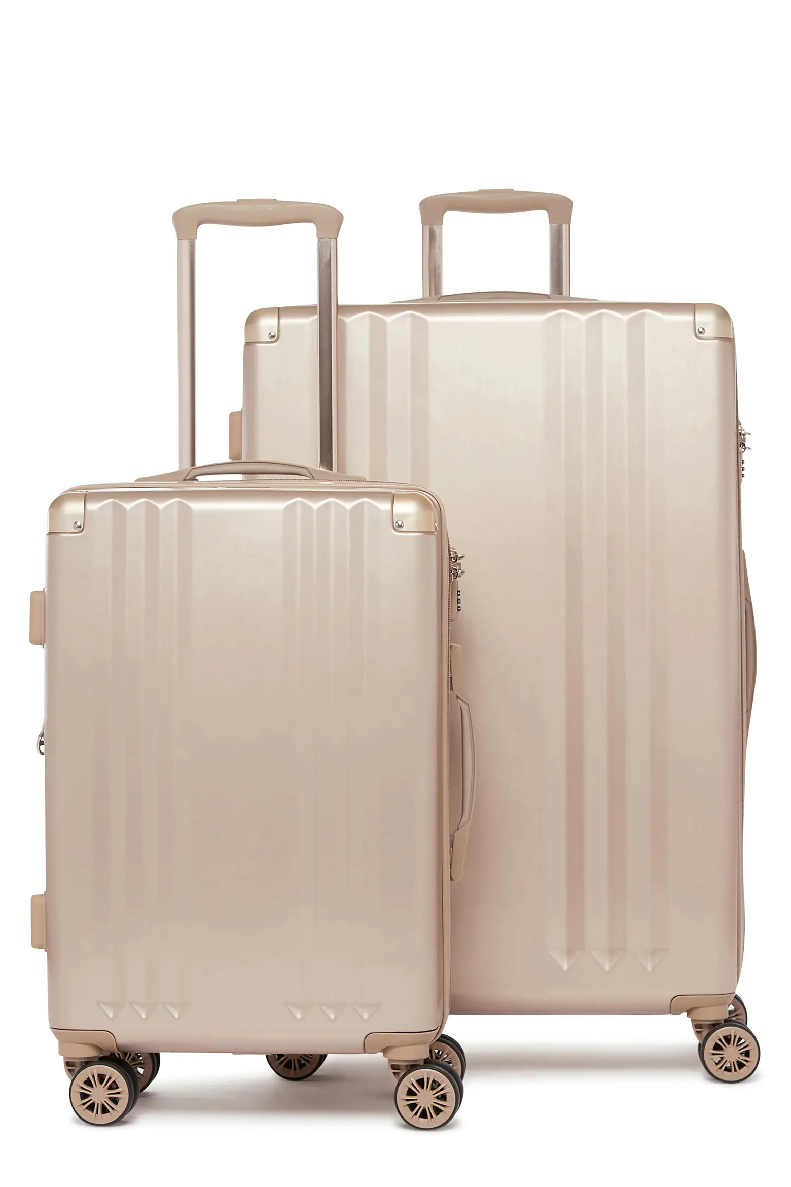 Ambeur 2-Piece Spinner Luggage Set | Nordstrom | Nordstrom