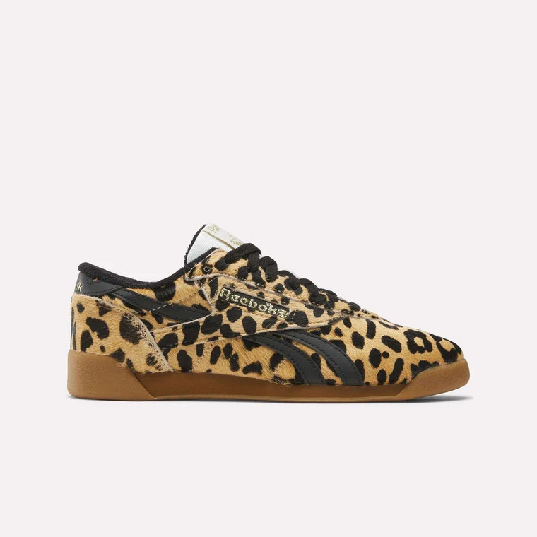 Women's Freestyle Lo Shoes | Reebok