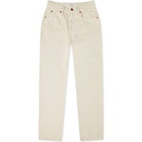 SLVRLAKE London High Rise Straight Leg Jean | End Clothing (US & RoW)