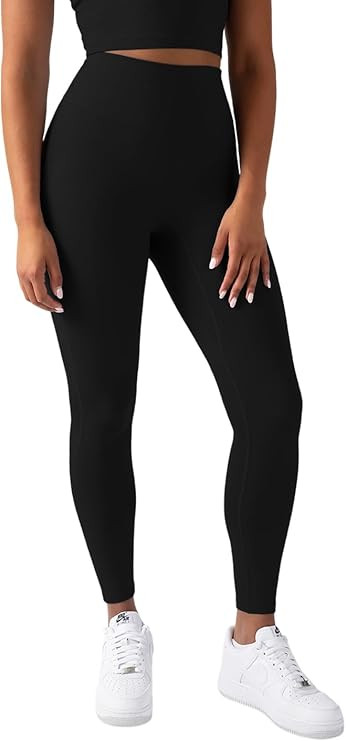 YITTY Active Women's Ultraluxe High-Waist Legging, Athleisure, 4-Way-Stretch | Amazon (US)