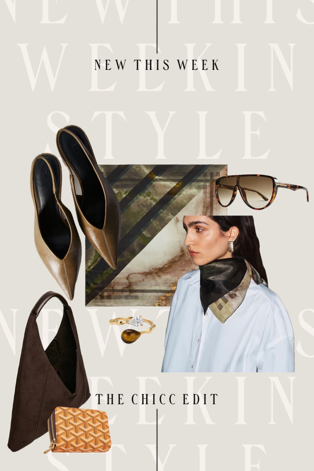 New this week 🤎

#fallstyle #bag #boots #phonecase #dupe wallet western country concert denim jacket skirt vest Amazon hm cap ring wallet tote

#LTKootd #LTKgrwm #LTKWorkwear