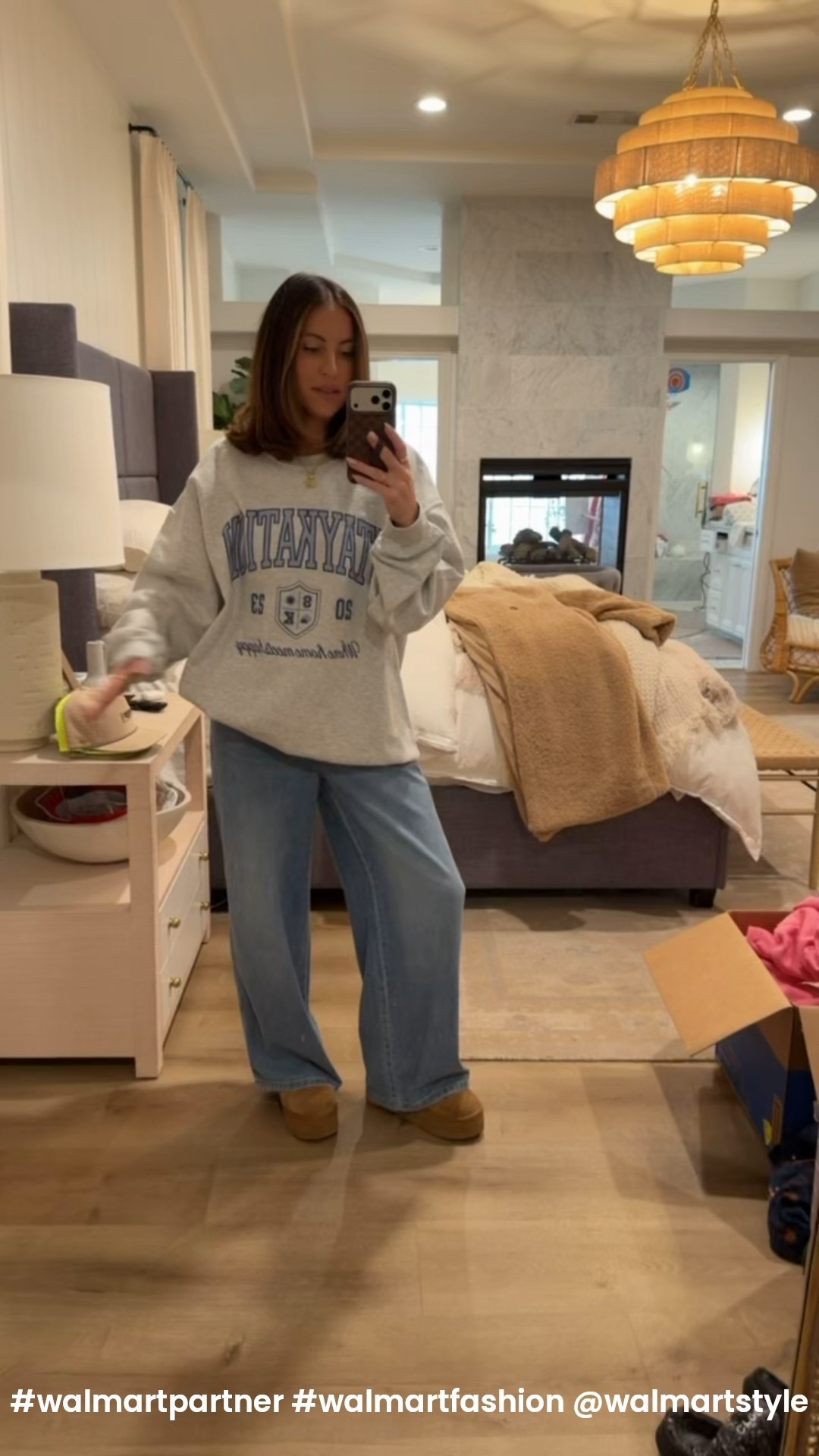 $15.98 !!!!! #walmartpartner #walmartfashion @walmartstyle