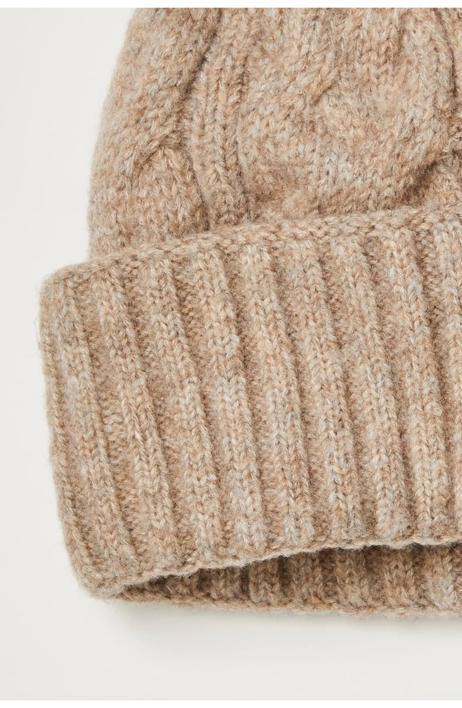 Coast Line Cable Beanie | Nordstrom