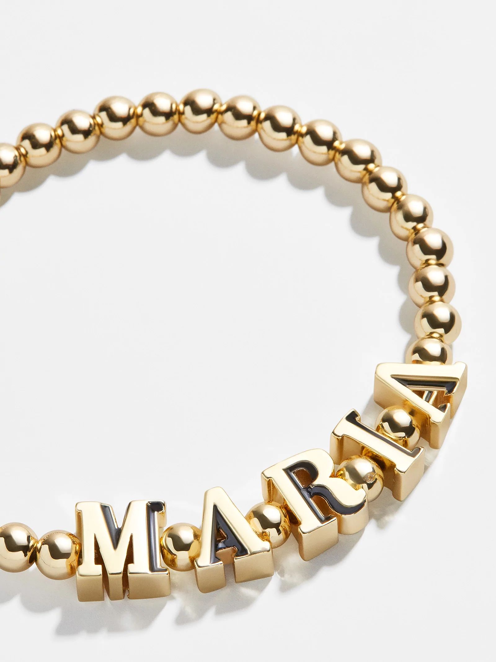 Custom Pisa Bracelet: 3D | BaubleBar (US)