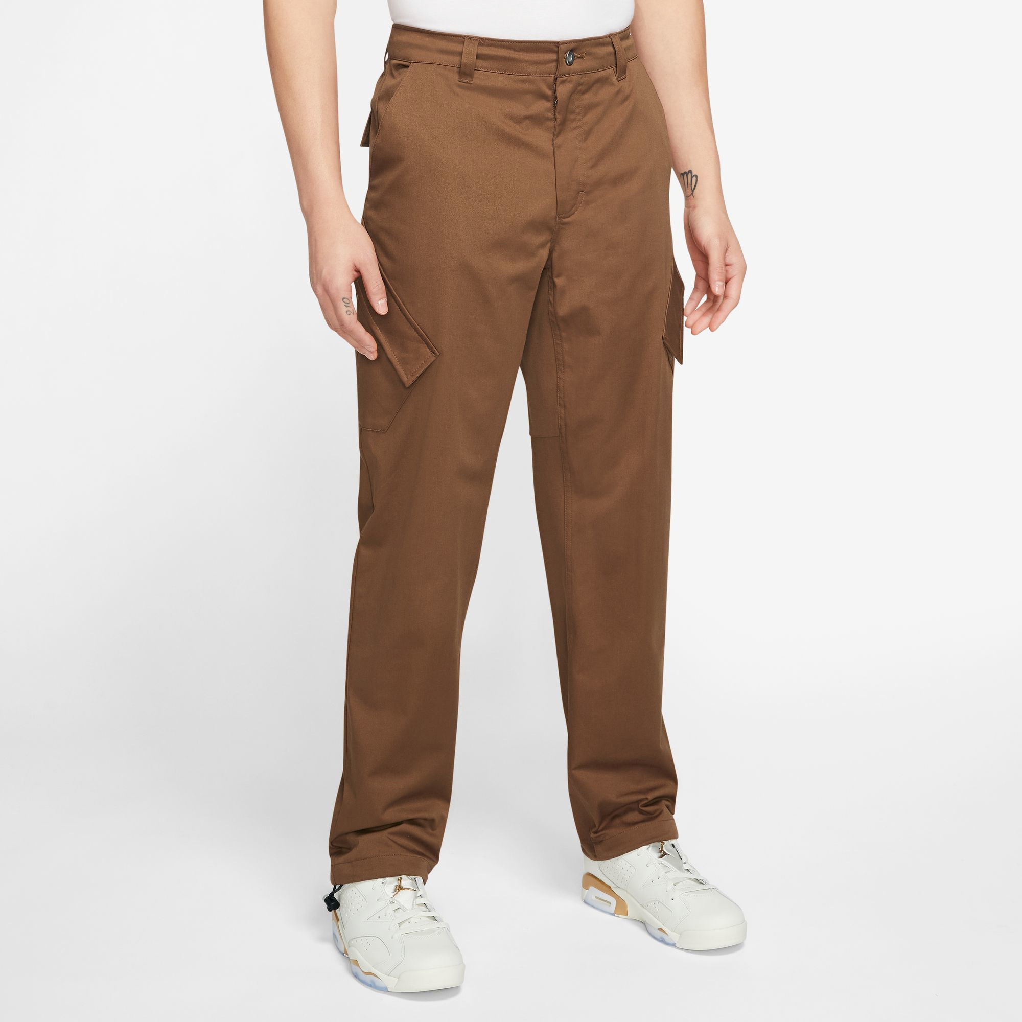 Jordan Essential Statement CHICAGO Pants | Champs Sports Canada