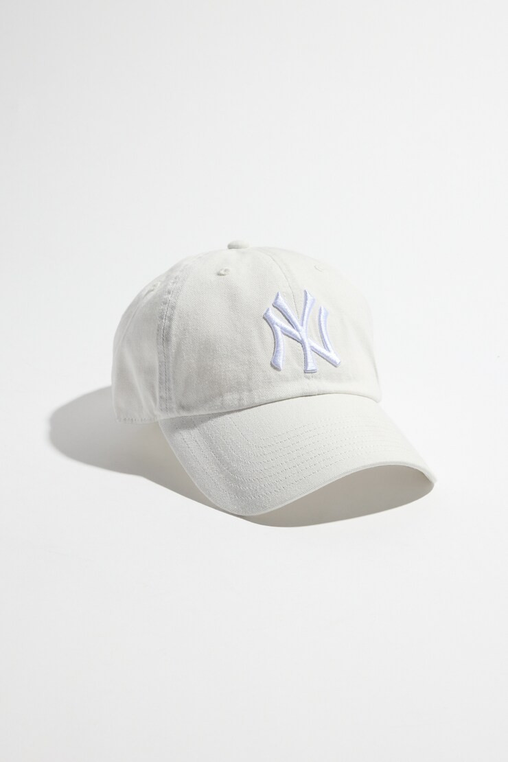 '47 Brand | New York Clean Up Cap | Dynamite Clothing