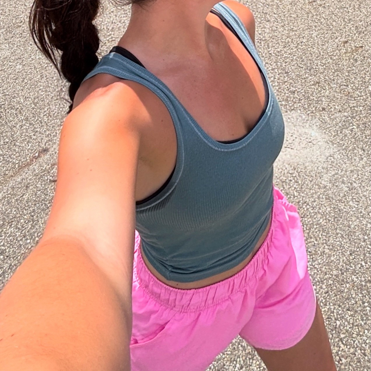 Summer workout favs💗

#LTKFindsUnder100 #LTKSeasonal #LTKStyleTip