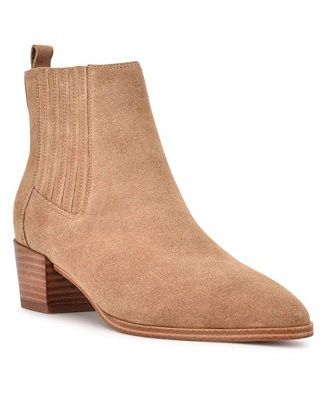 Women's Applez Ankle Booties | Macys (US)