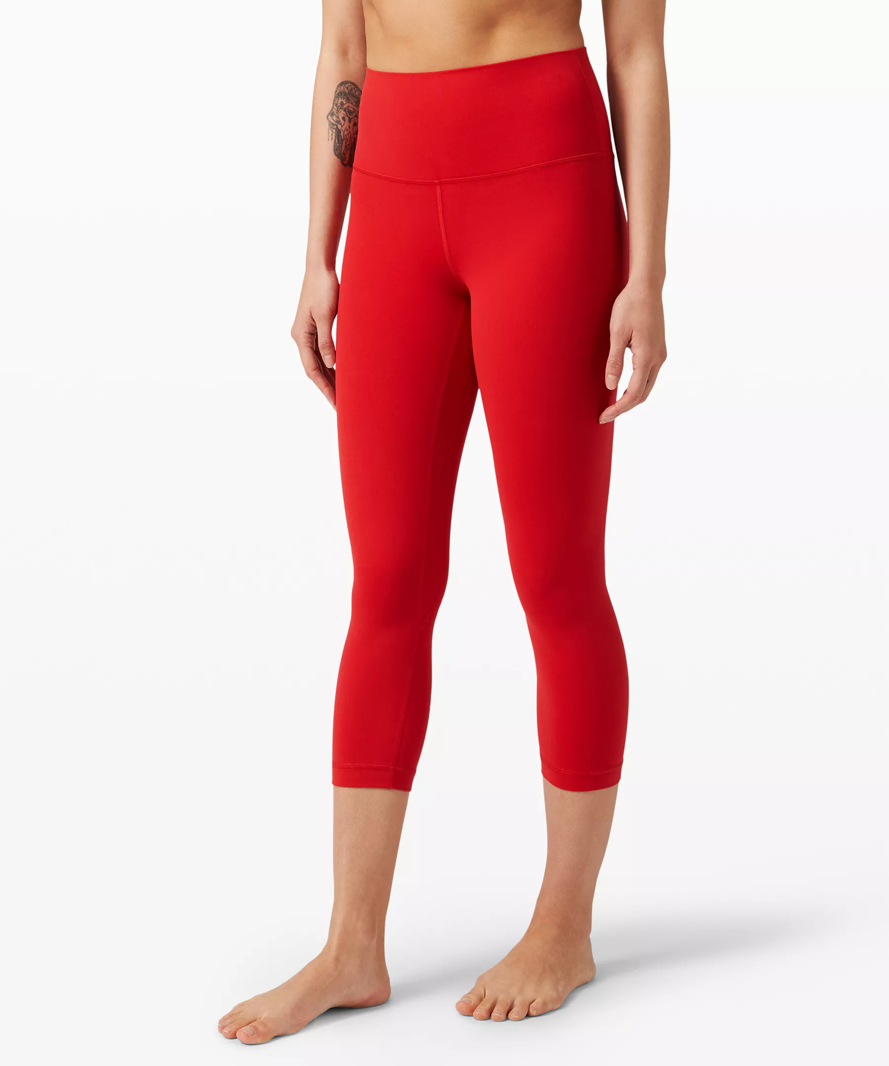 lululemon Align™ Crop 21" | Lululemon (US)