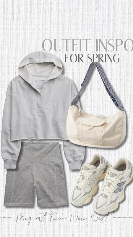 Spring outfit inspo aerie 

#LTKfindsunder50 #LTKstyletip #LTKSeasonal