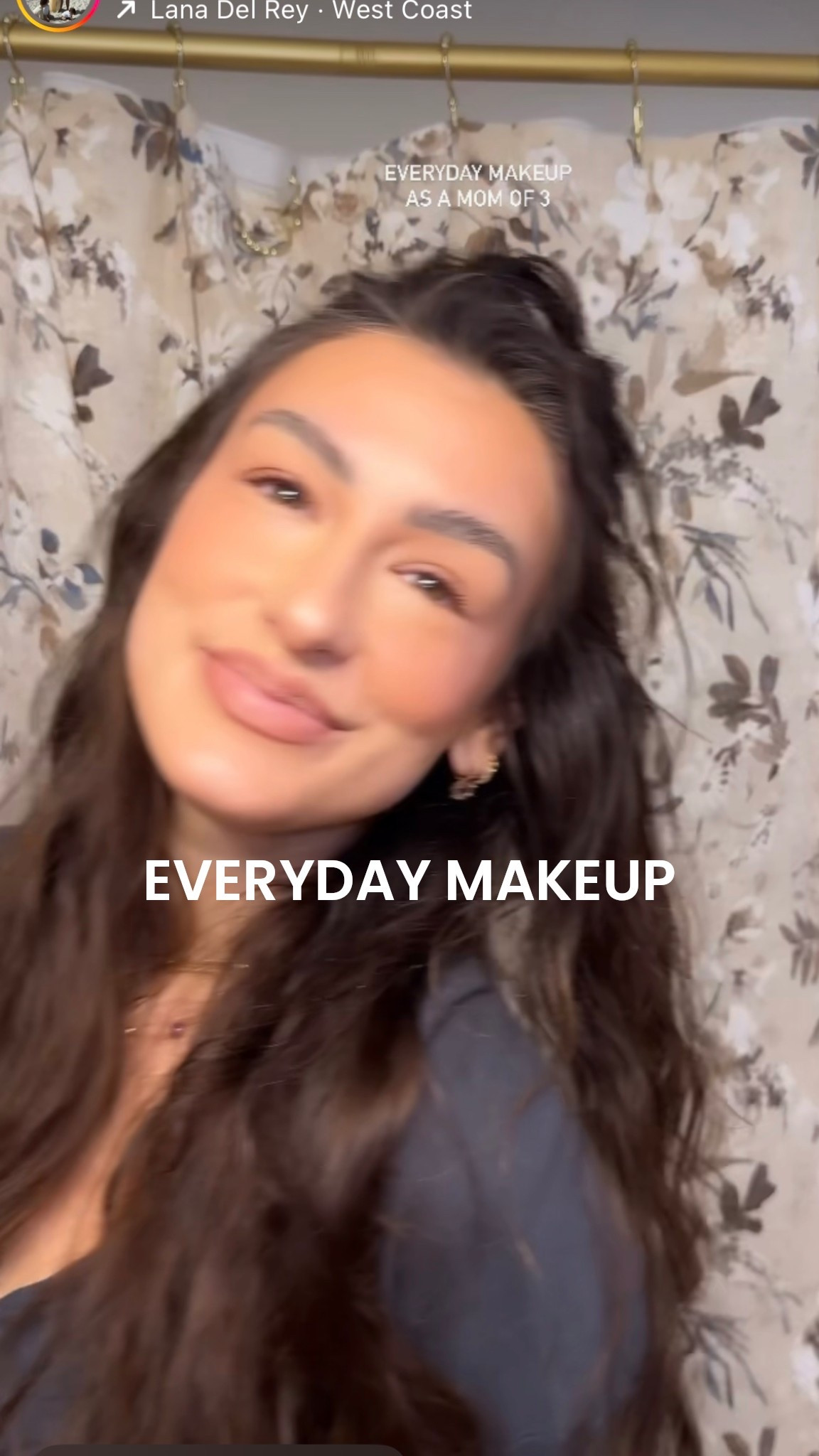 Makeup goat #ltkbeauty 