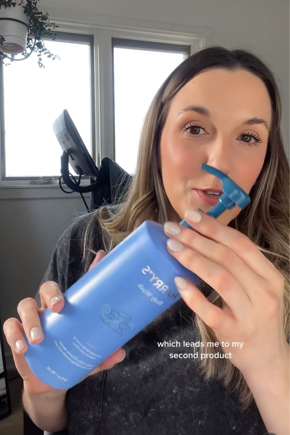 Drugstore products you need in your life! Harry’s body wash and facial scrub!

#LTKunder50 #LTKmens