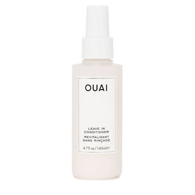 OUAI Leave In Conditioner - 4.7 fl oz - Ulta Beauty | Target