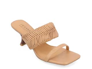 Journee Collection Monyka Sandal | DSW