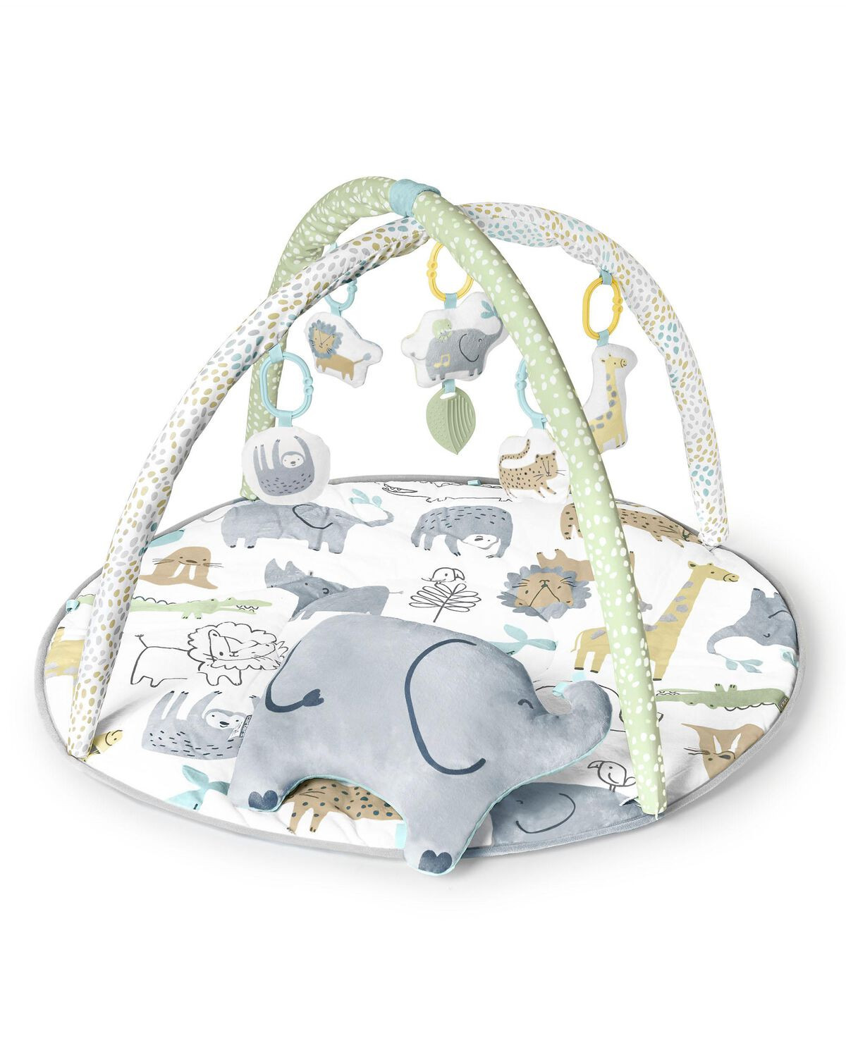 Safari Play Gym - Carter's | Carter's | Carter's Inc