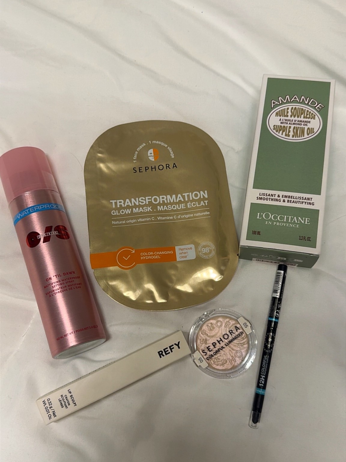 Sephora Savings Event purchase of the day 🤭

#LTKdayinmylife #LTKBeauty #LTKSaleAlert