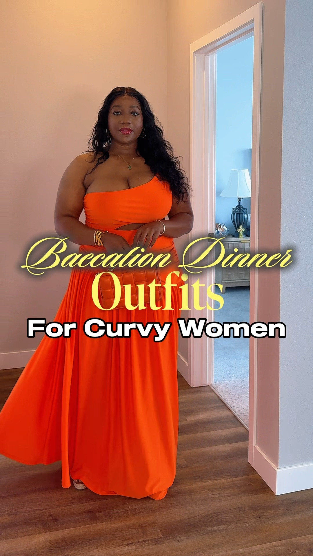 What is a dinner reservation without an outfit from Loragal? They have a fine selection of outstanding pieces to choose from that will make you stand out and look + feel your best. Shop their website (www.loragal.com) for more details.

#LTKStyleTip #LTKBeauty #LTKPlusSize