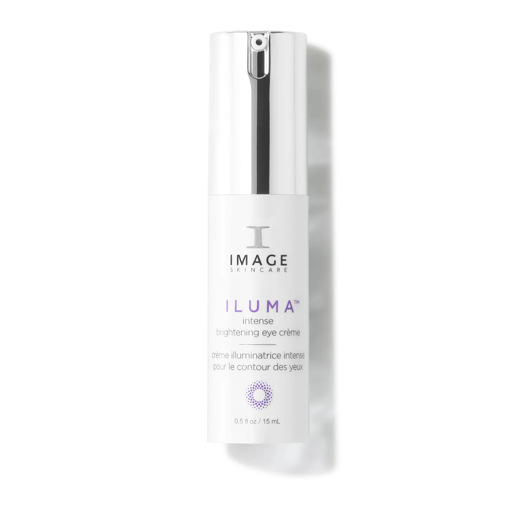ILUMA intense brightening eye crème | Image Skincare