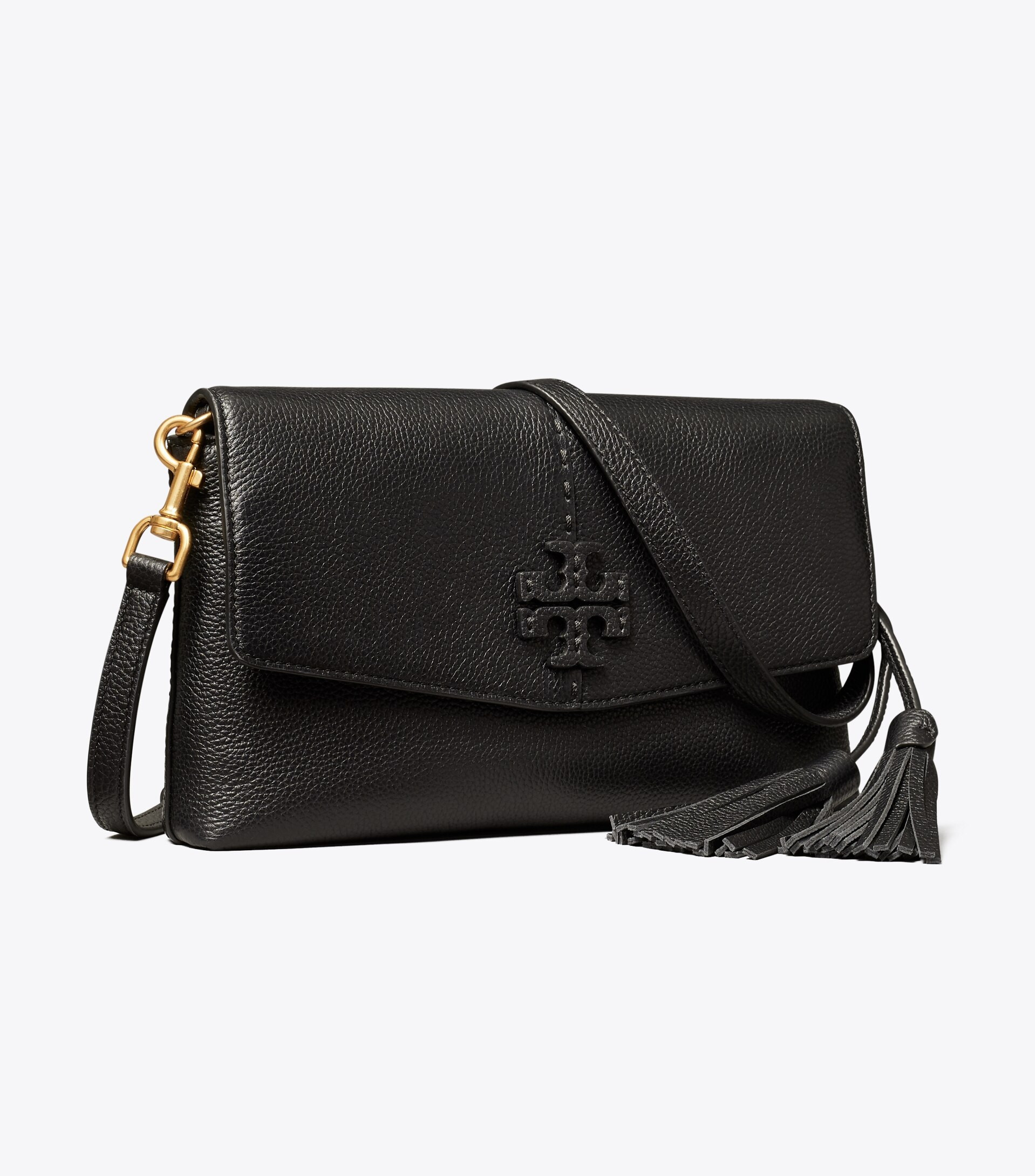 McGraw Crossbody | Tory Burch (US)