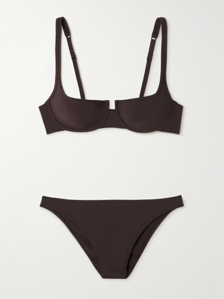 Underwired Bikini