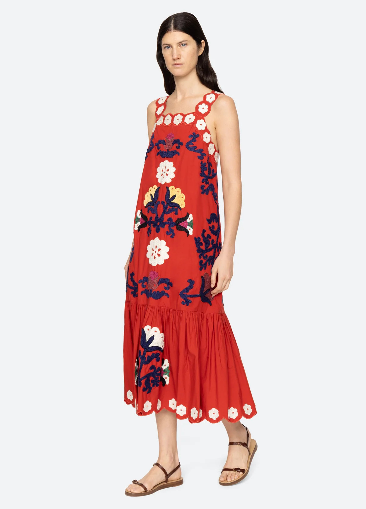 Catrine Dress | Sea New York