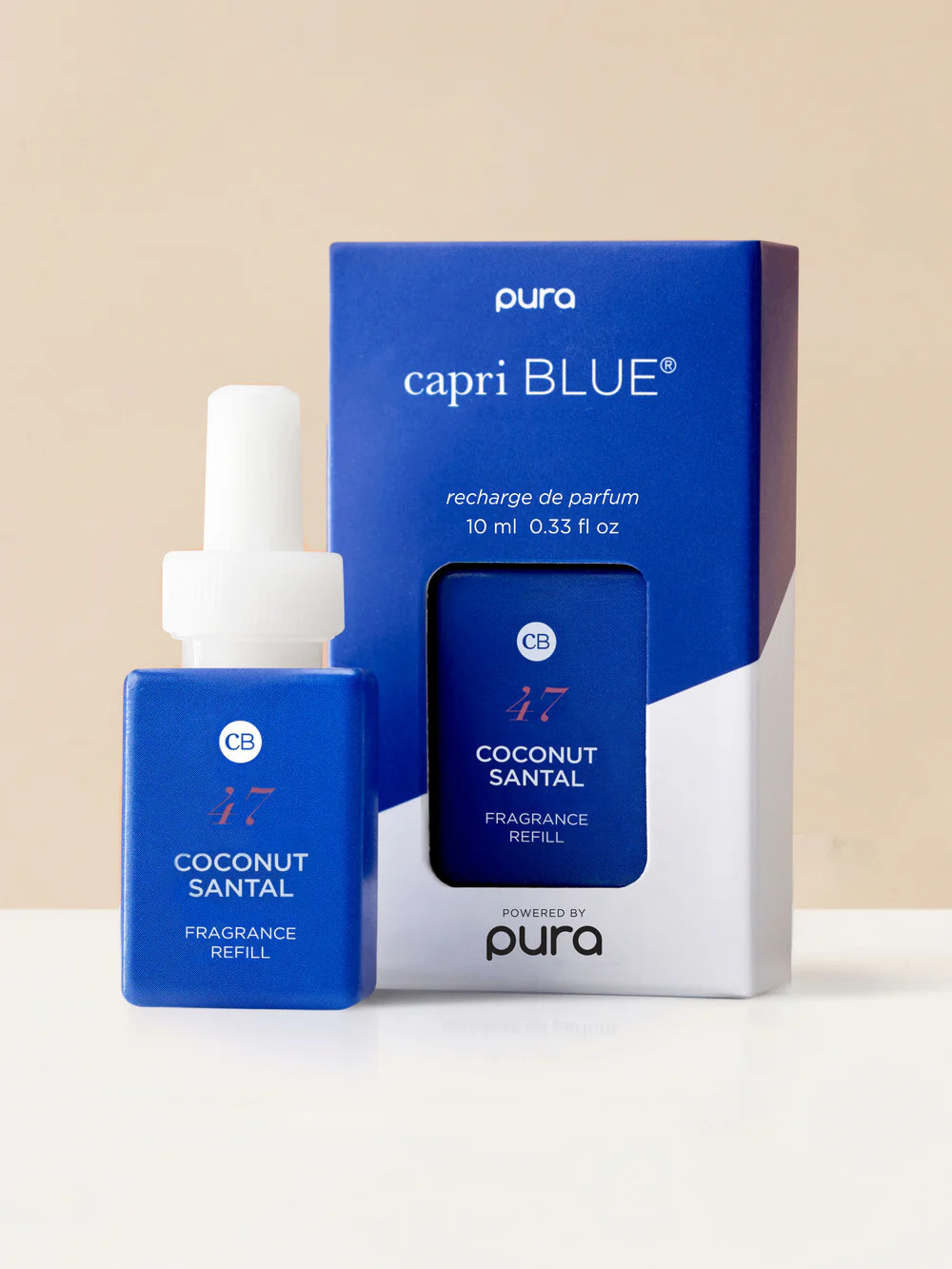 Coconut Santal | Pura
