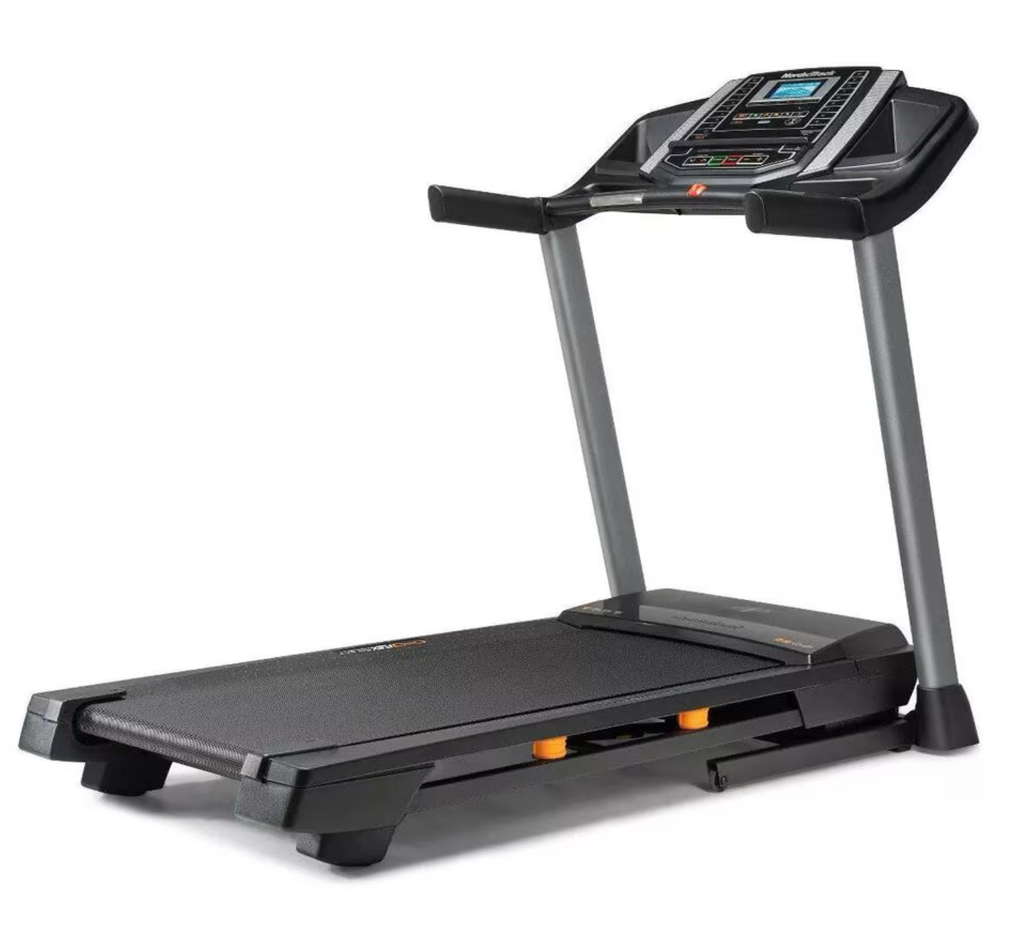 Current treadmill: 
Nordic Track t6.5s

#LTKHome #LTKActive #LTKFitness