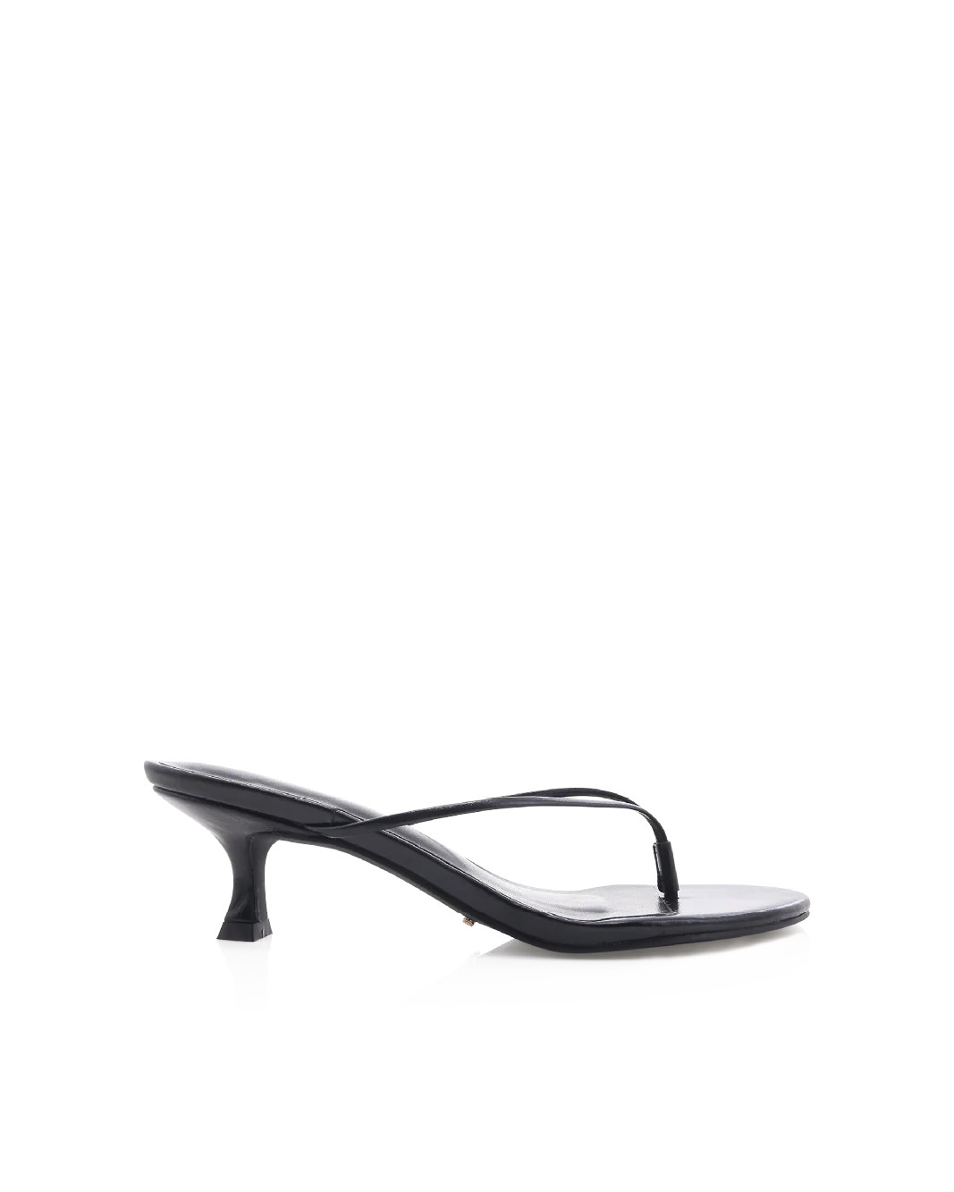 ELVIRA - BLACK SHINE - Heels - Billini | Billini AU