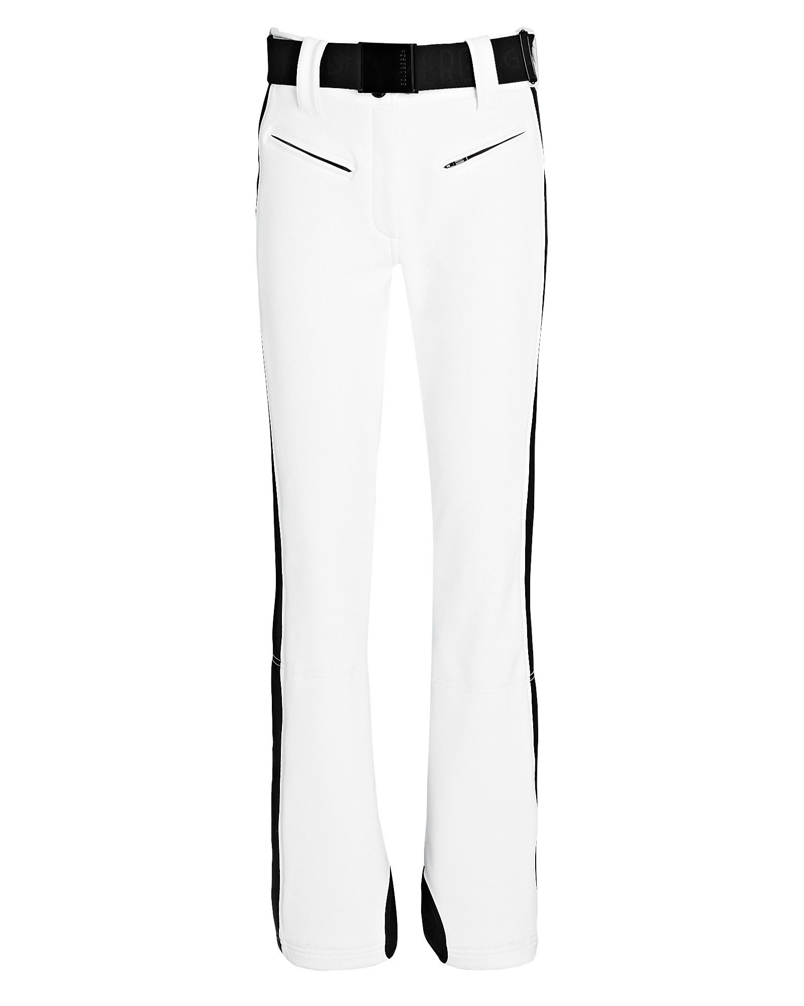 Paloma Belted Ski Pants | INTERMIX