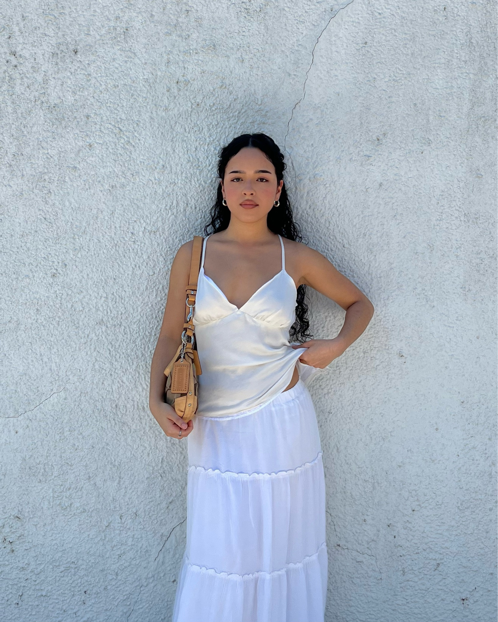 the best summer skirt ever, flowy & comfy

#LTKstyletip #LTKunder50 #LTKFind