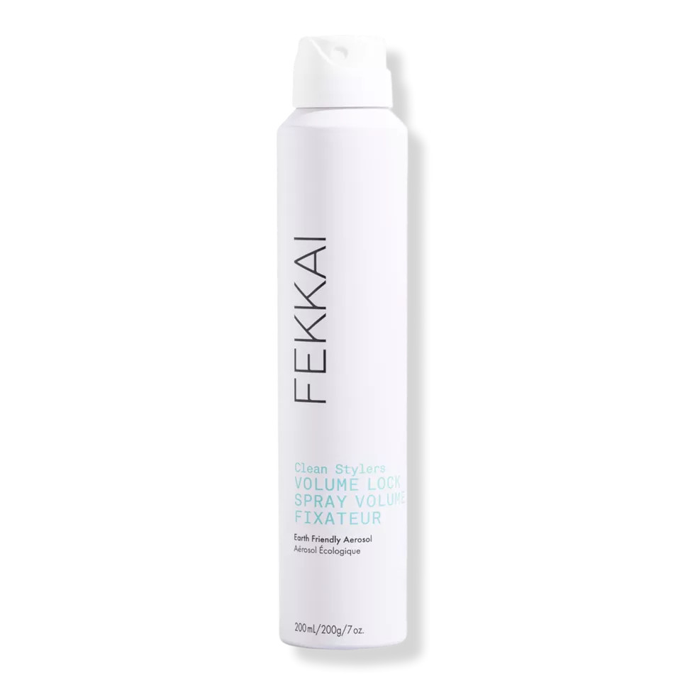 Clean Stylers Volume Lock Hairspray | Ulta