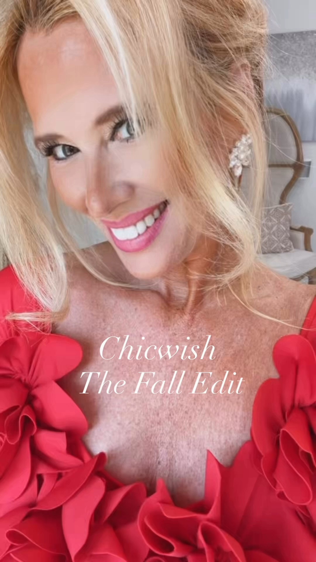 A little drama for fall ✨🍂 Loving the mix of the corset, statement skirt + this bag from @chicwish — such a fun way to make a fall look feel a little more special.

Which piece would you wear first? 🤎

#chicwish #fallstyle #fallfashion #outfitinspo #womensstyle

#LTKSeasonal #LTKBeauty #LTKootd