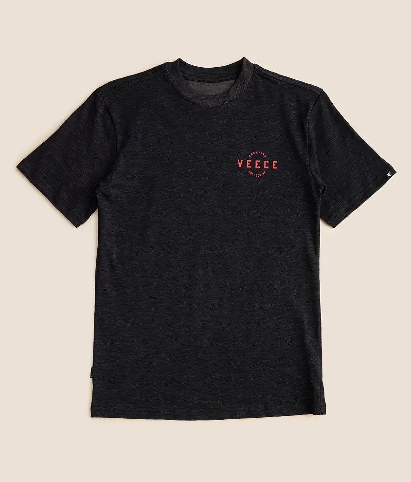 Boys - Glitch Blade T-Shirt | Buckle