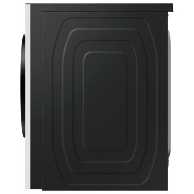 Samsung 7.6 cu. ft. Bespoke AI Ultra Capacity Front Load Electric Dryer with AI Home and AI OptiDry+ in | Wayfair North America