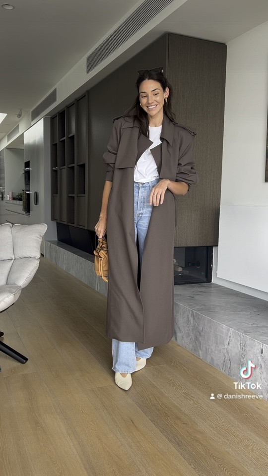 Favourite coat 🤎

#LTKMostLoved #LTKaustralia #LTKSeasonal