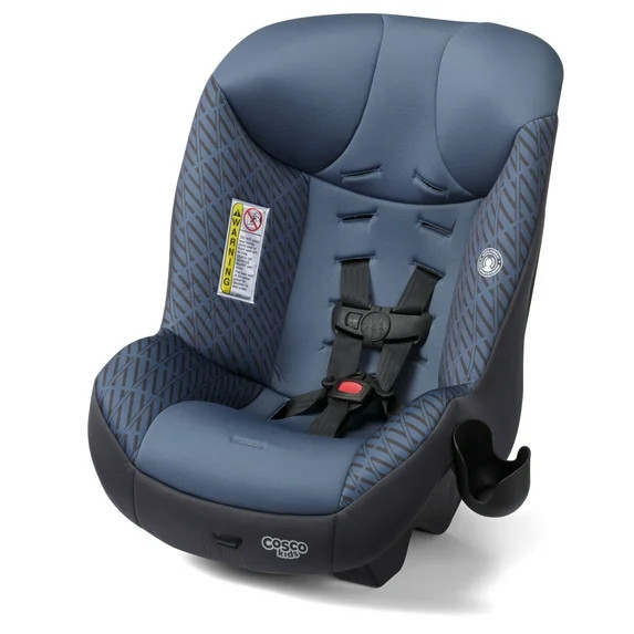 Cosco Kids Scenera Extend Infant & Toddler Convertible Car Seat, Columns, Unisex - Walmart.com | Walmart (US)