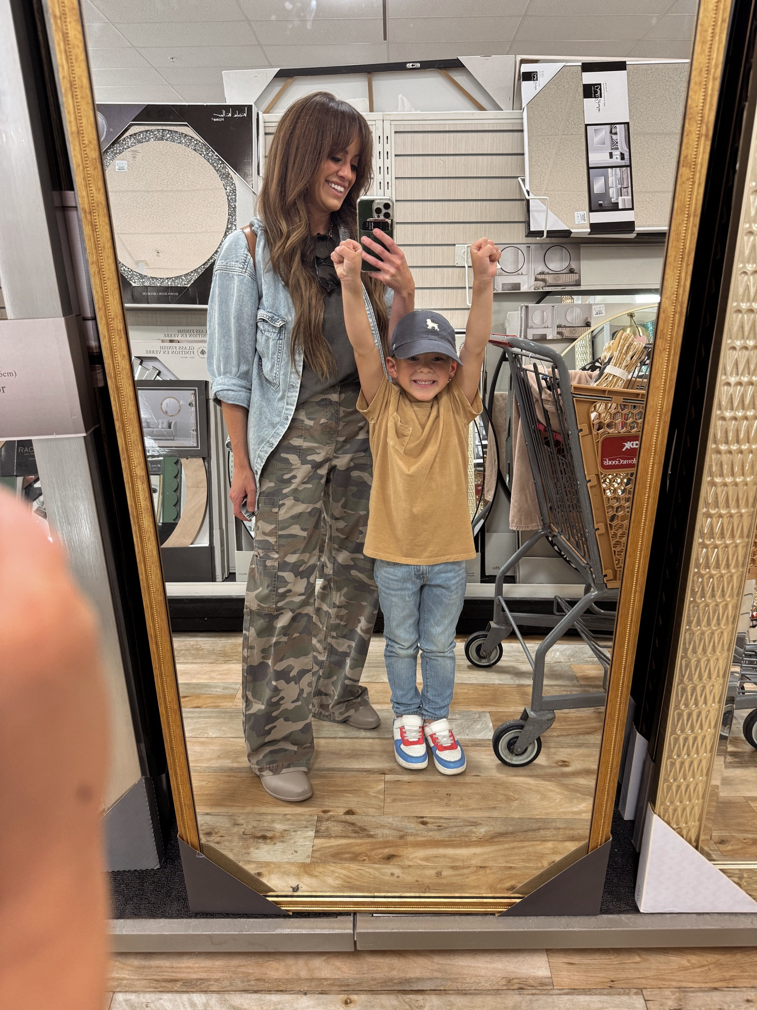 Cozy pants!! A new favorite I’ve already worn them so much 

#LTKSeasonal