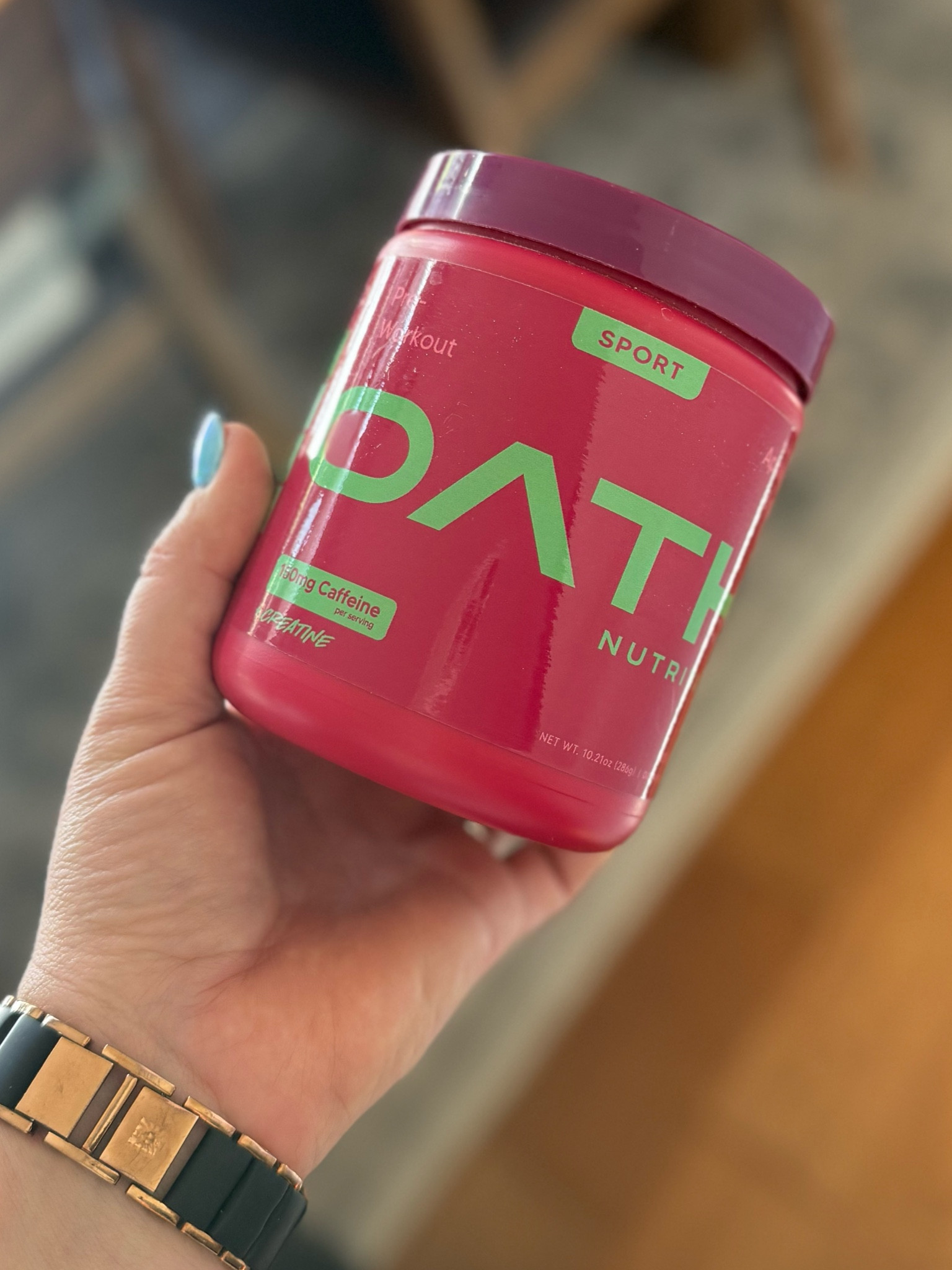 My go-to pre workout is always Oath Nutrition. So glad I fueled up before assessments today! 

#LTKFitness #LTKActive #LTKFindsUnder50