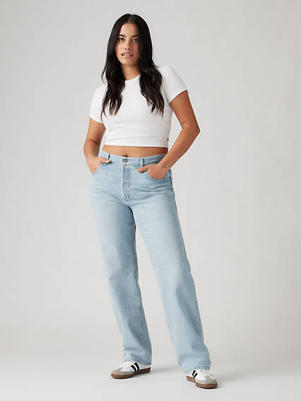 Levi's 501 ‘90s Women's Jeans 31x30 | LEVI'S (US)